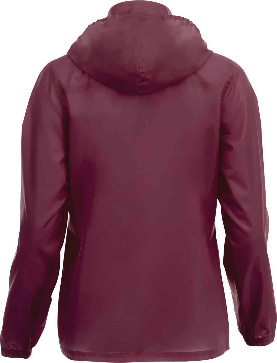 Women's DARIEN Lightweight Windbreaker Jacket 1