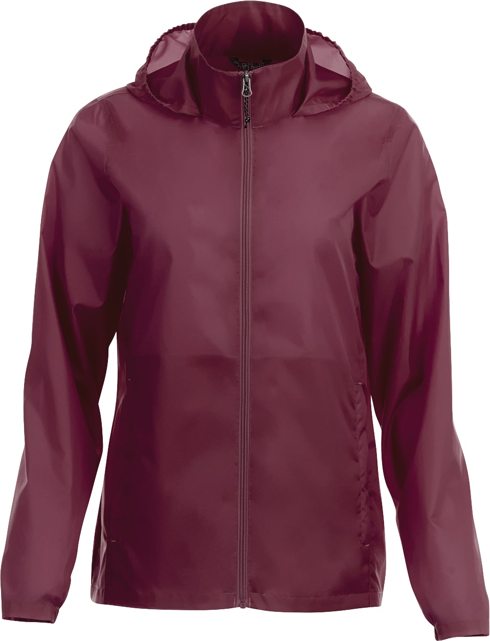 Women's DARIEN Lightweight Windbreaker Jacket 1