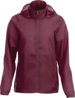 Women's DARIEN Lightweight Windbreaker Jacket - TM92983384Front Women's DARIEN Lightweight Windbreaker Jacket - TM92983384Front