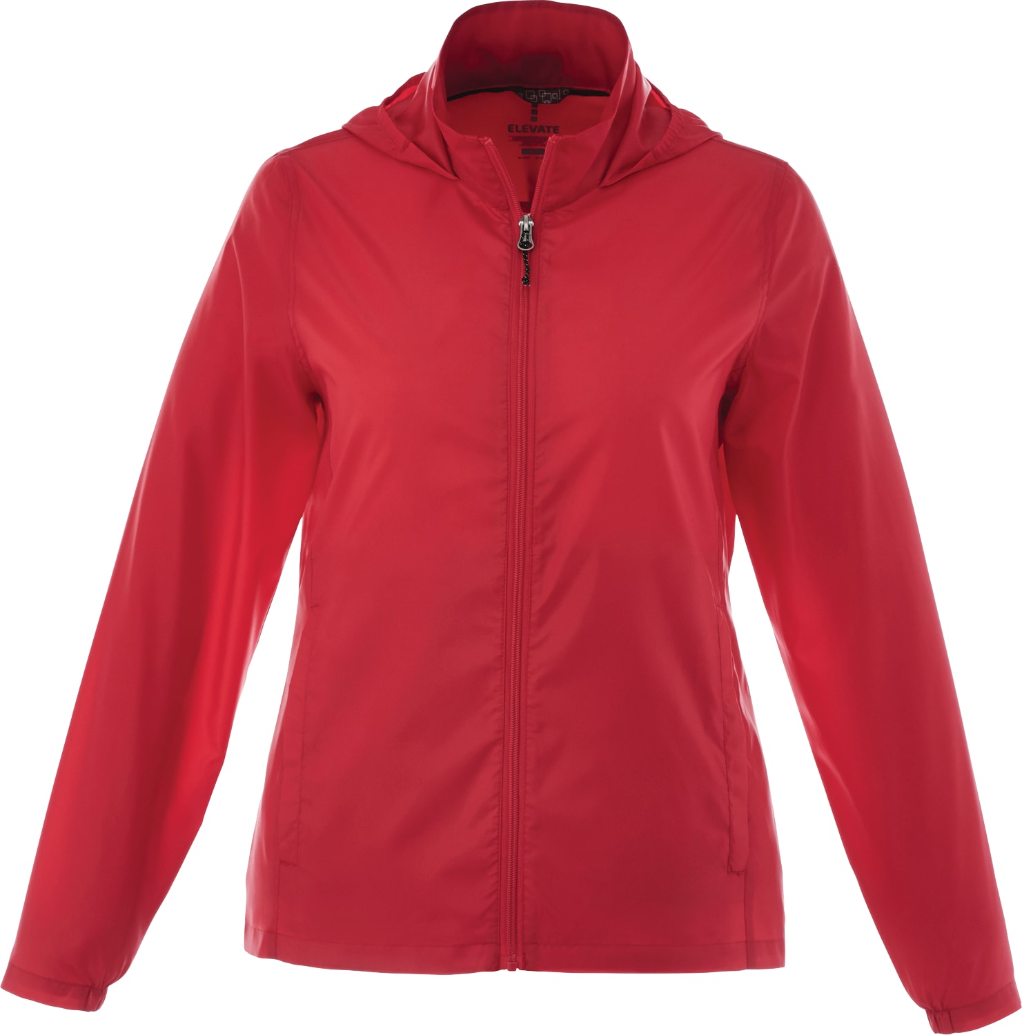 Women's DARIEN Lightweight Windbreaker Jacket 1