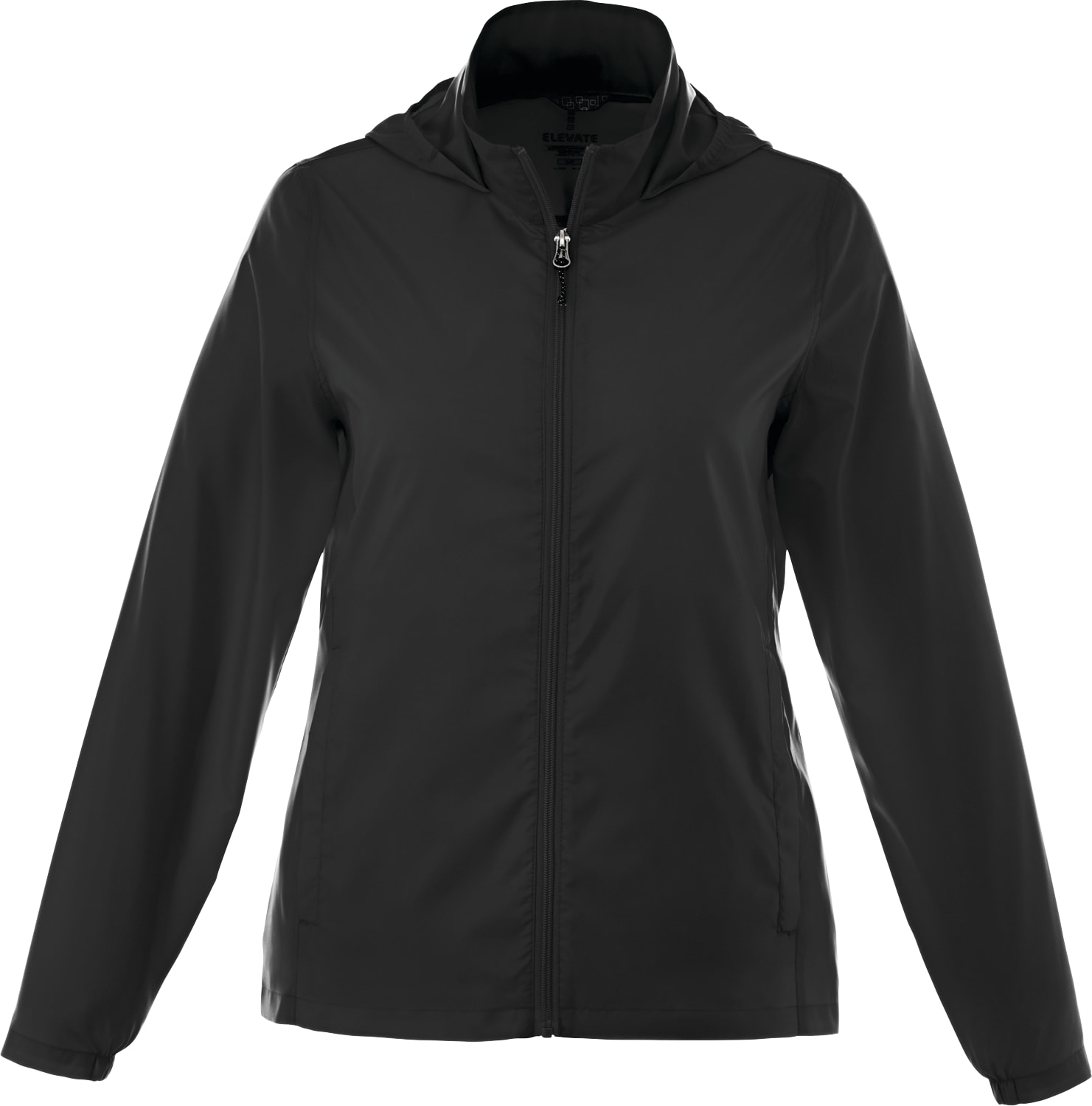 Women's DARIEN Lightweight Windbreaker Jacket 1