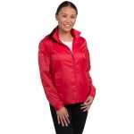Women's DARIEN Lightweight Windbreaker Jacket - TM92983358Front Women's DARIEN Lightweight Windbreaker Jacket - TM92983358Front