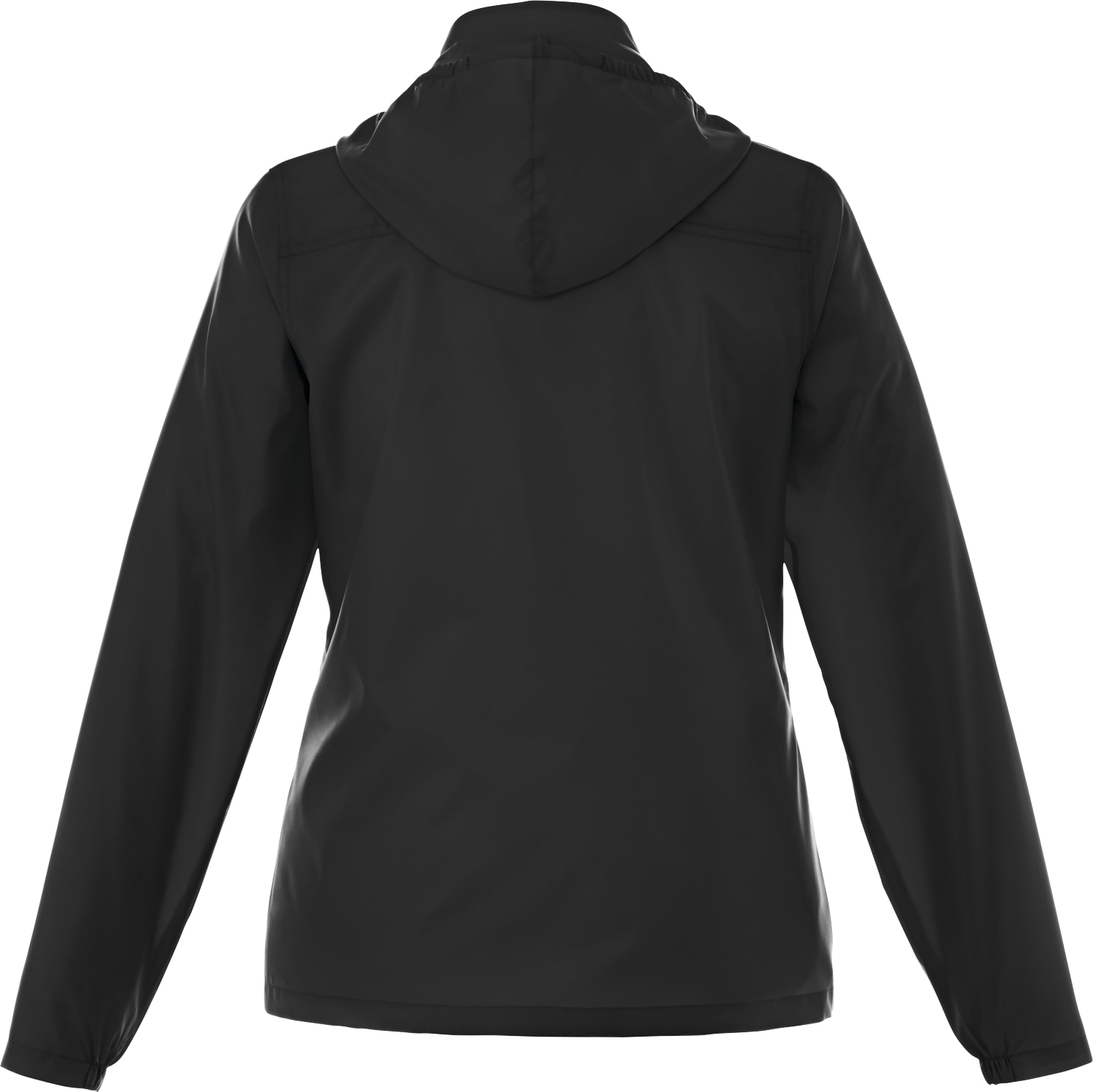 Women's DARIEN Lightweight Windbreaker Jacket 1