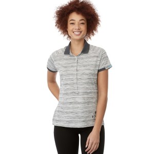 Women%27s EMORY Short Sleeve Polo 1 Women%27s EMORY Short Sleeve Polo 1