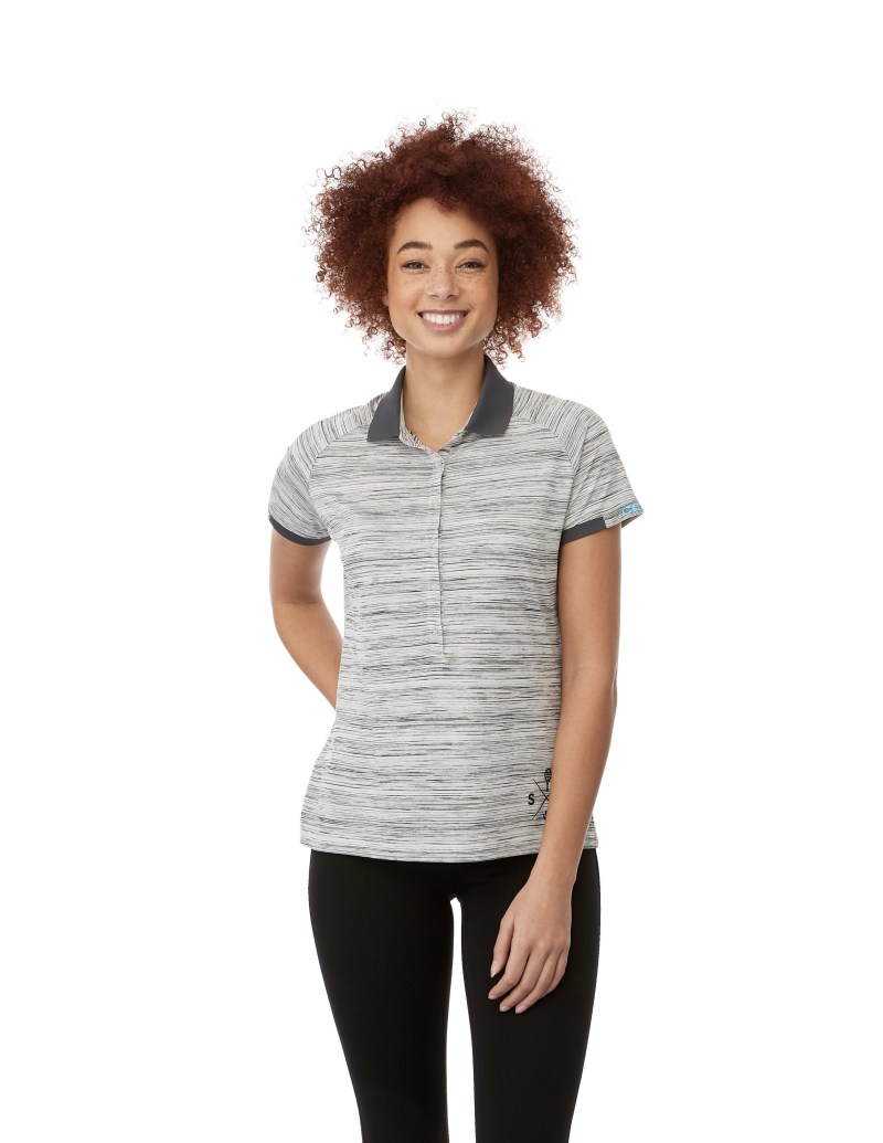 Women%27s EMORY Short Sleeve Polo 1 Women%27s EMORY Short Sleeve Polo 1