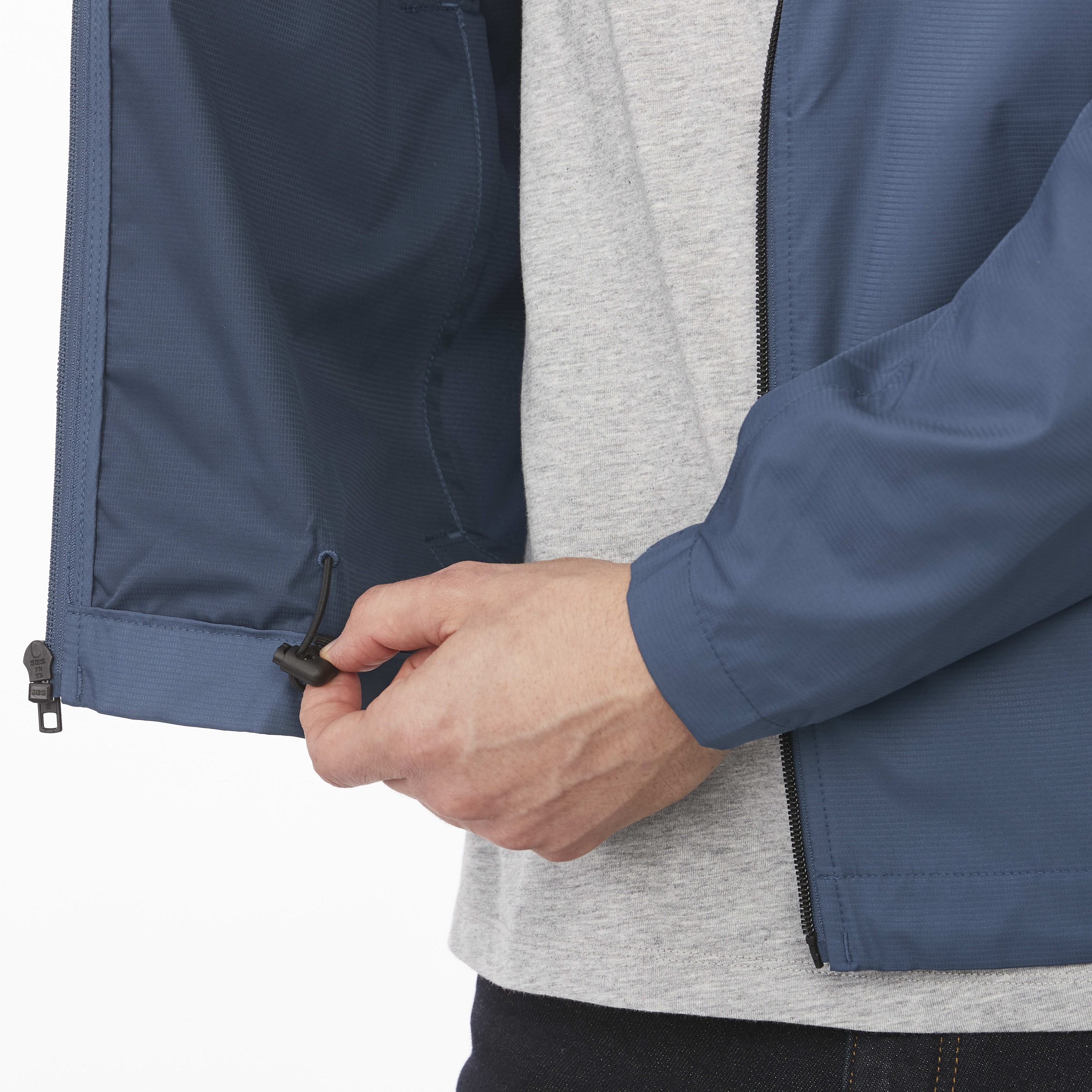 Men's MORGAN Eco Water Resistant Lightweight Jacket 1