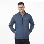 Men's MORGAN Eco Water Resistant Lightweight Jacket - TM12727510Front Men's MORGAN Eco Water Resistant Lightweight Jacket - TM12727510Front