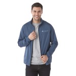 Men's MORGAN Eco Water Resistant Lightweight Jacket - TM12727510Front Men's MORGAN Eco Water Resistant Lightweight Jacket - TM12727510Front