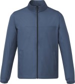 Men's MORGAN Eco Water Resistant Lightweight Jacket - TM12727510Front Men's MORGAN Eco Water Resistant Lightweight Jacket - TM12727510Front