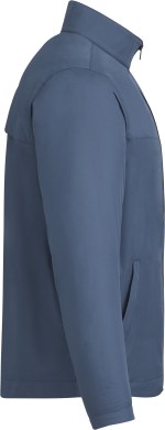Men's MORGAN Eco Water Resistant Lightweight Jacket - TM12727510Right-Side Men's MORGAN Eco Water Resistant Lightweight Jacket - TM12727510Right-Side