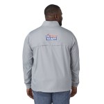 Men's MORGAN Eco Water Resistant Lightweight Jacket - TM12727940Back Men's MORGAN Eco Water Resistant Lightweight Jacket - TM12727940Back