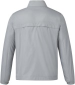 Men's MORGAN Eco Water Resistant Lightweight Jacket - TM12727940Back Men's MORGAN Eco Water Resistant Lightweight Jacket - TM12727940Back