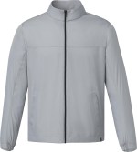 Men's MORGAN Eco Water Resistant Lightweight Jacket - TM12727940Front Men's MORGAN Eco Water Resistant Lightweight Jacket - TM12727940Front