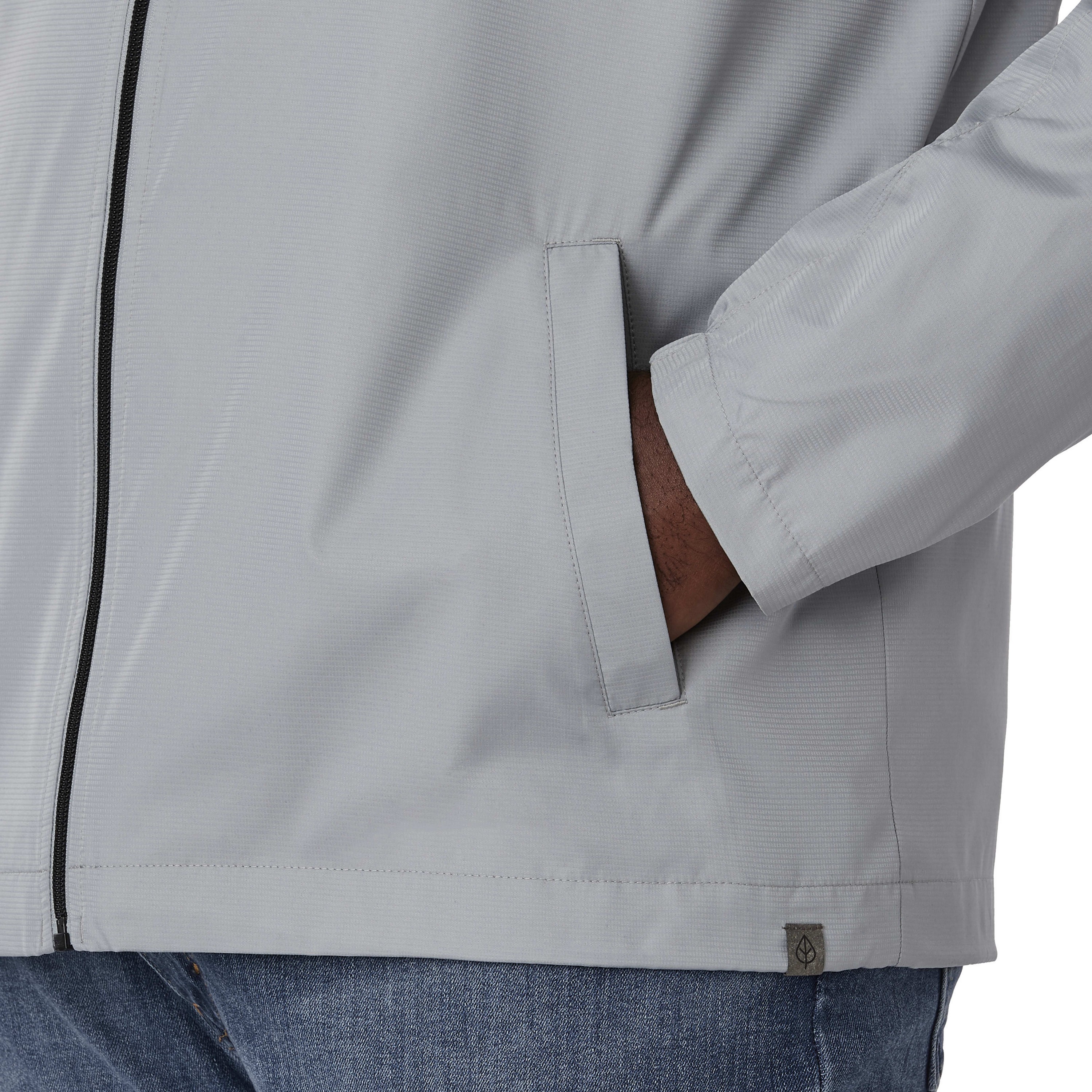 Men's MORGAN Eco Water Resistant Lightweight Jacket 1