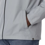 Men's MORGAN Eco Water Resistant Lightweight Jacket - TM12727940Angle-Left Men's MORGAN Eco Water Resistant Lightweight Jacket - TM12727940Angle-Left