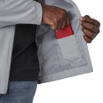 Men's MORGAN Eco Water Resistant Lightweight Jacket - TM12727940Angle-Right Men's MORGAN Eco Water Resistant Lightweight Jacket - TM12727940Angle-Right