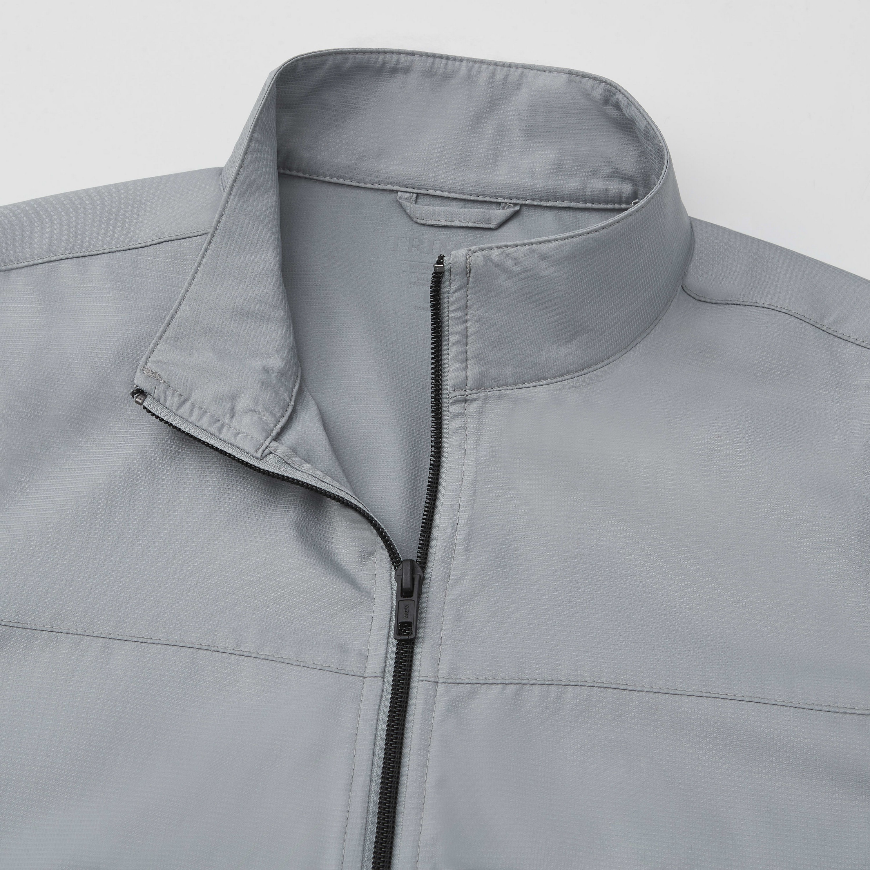 Men's MORGAN Eco Water Resistant Lightweight Jacket 1