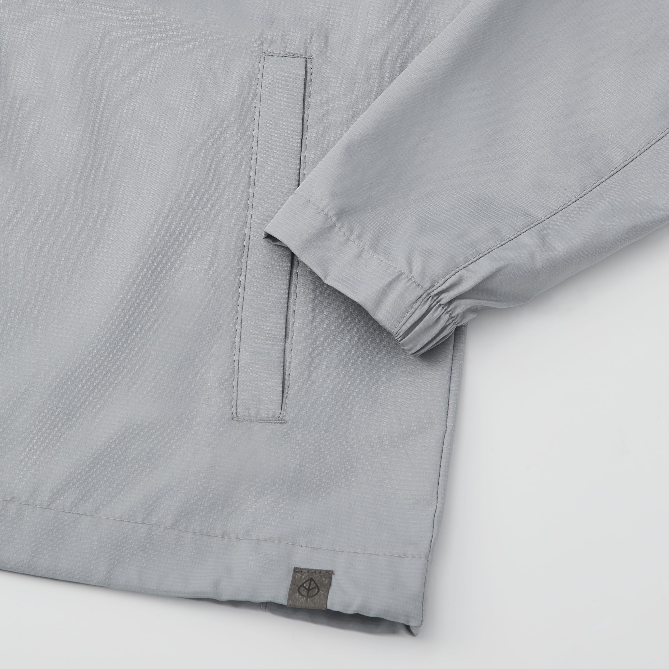 Men's MORGAN Eco Water Resistant Lightweight Jacket 1