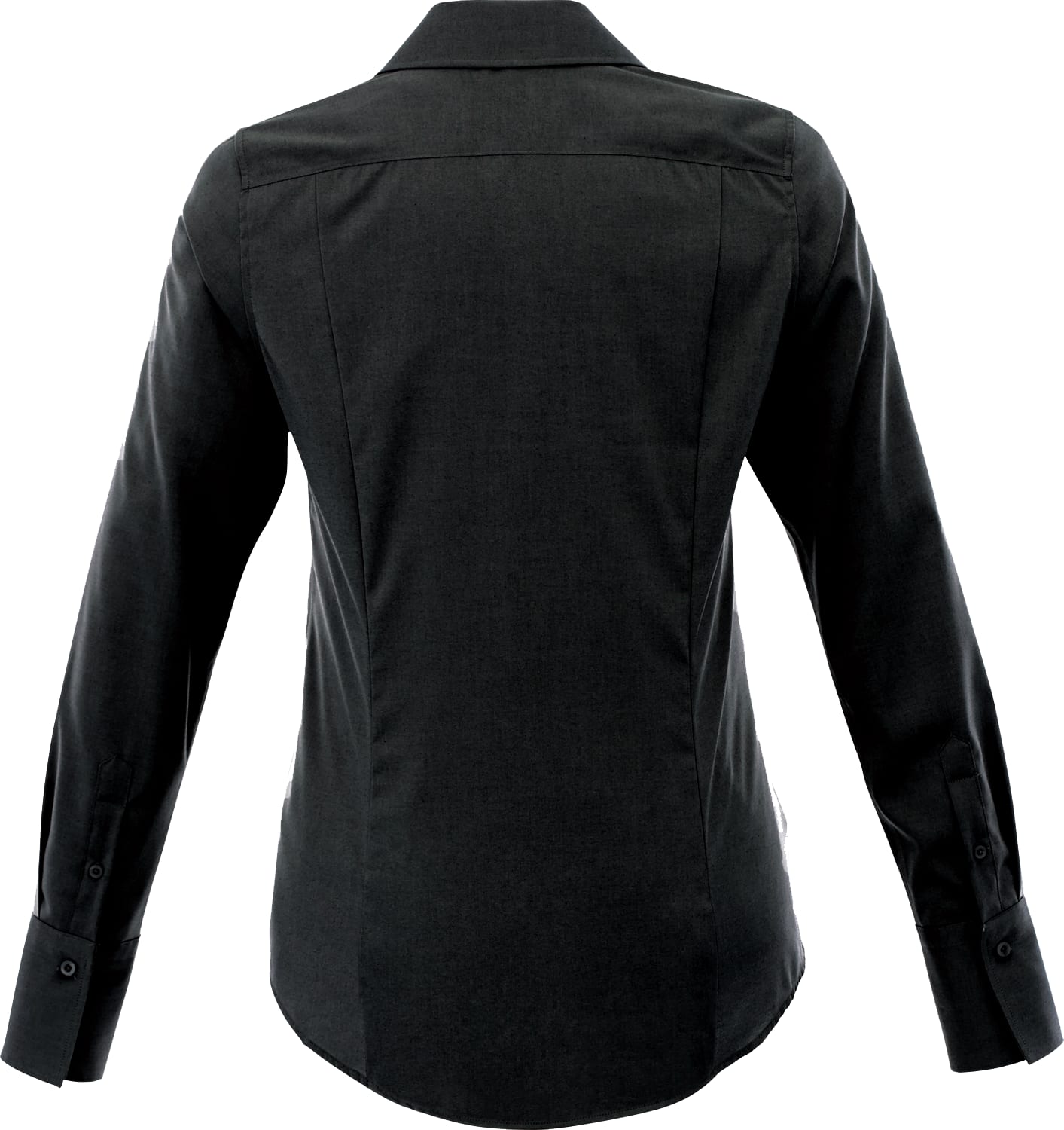 Women's CROMWELL Long Sleeve Button Up Shirt 1