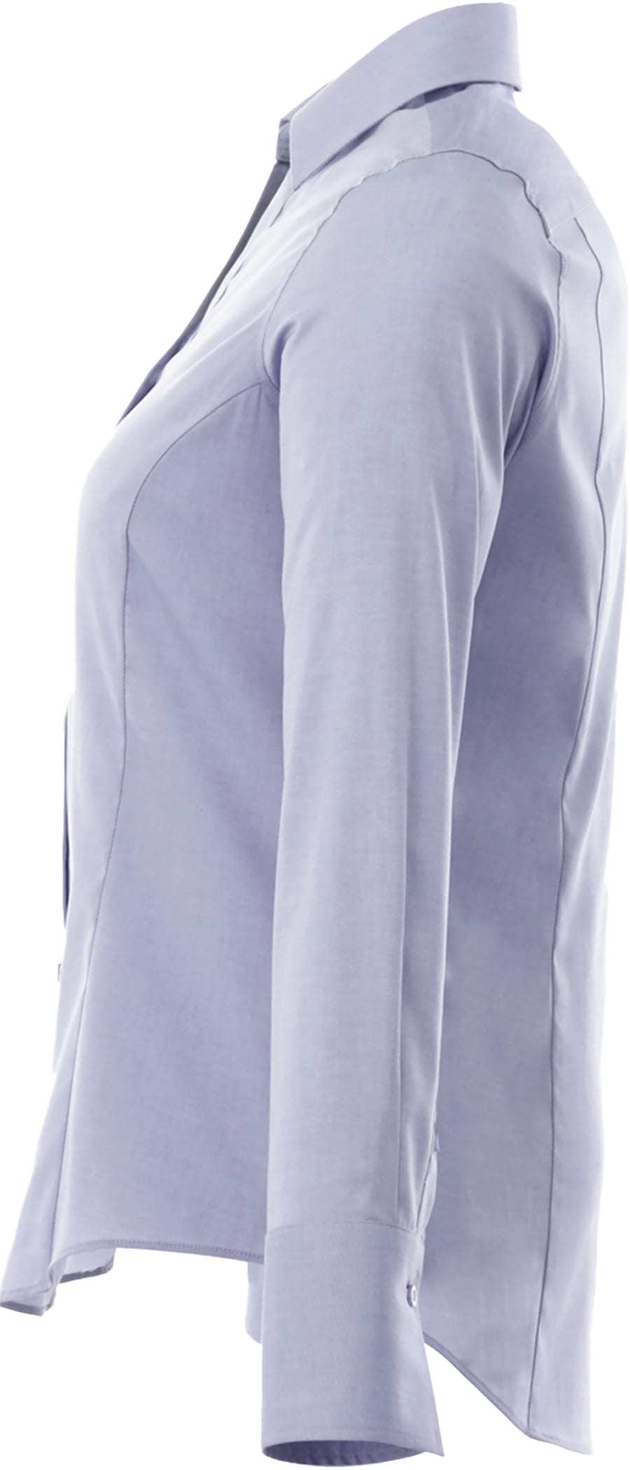 Women's CROMWELL Long Sleeve Button Up Shirt 1