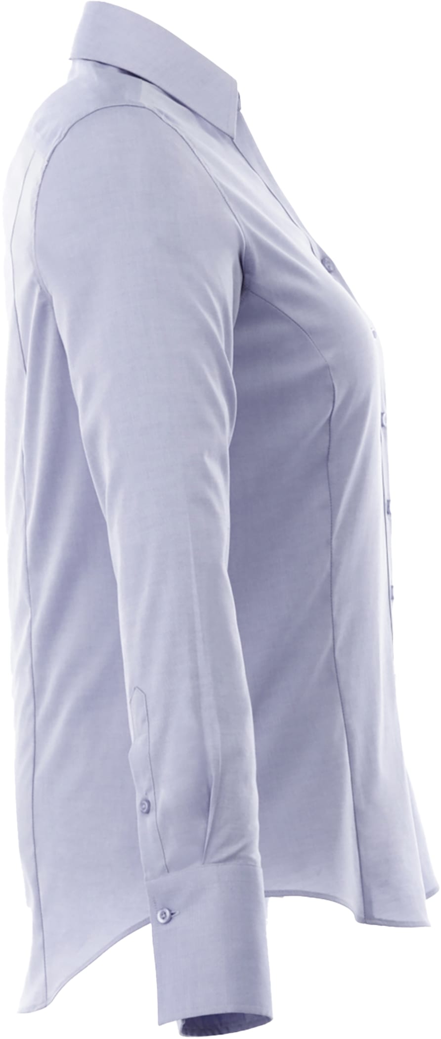 Women's CROMWELL Long Sleeve Button Up Shirt 1