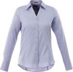 Women's CROMWELL Long Sleeve Button Up Shirt - TM97309437Front Women's CROMWELL Long Sleeve Button Up Shirt - TM97309437Front