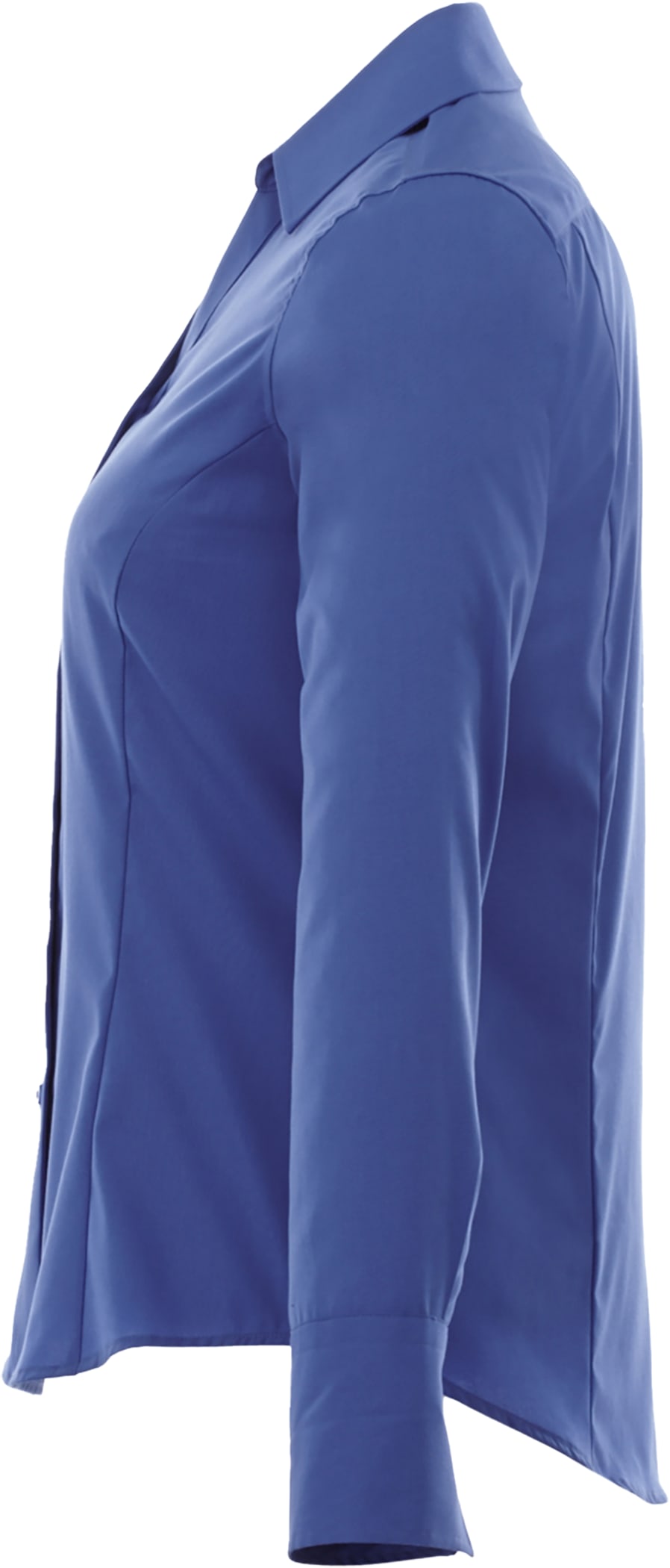 Women's CROMWELL Long Sleeve Button Up Shirt 1