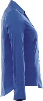 Women's CROMWELL Long Sleeve Button Up Shirt - TM97309561Right-Side Women's CROMWELL Long Sleeve Button Up Shirt - TM97309561Right-Side