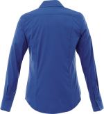 Women's CROMWELL Long Sleeve Button Up Shirt - TM97309561Back Women's CROMWELL Long Sleeve Button Up Shirt - TM97309561Back