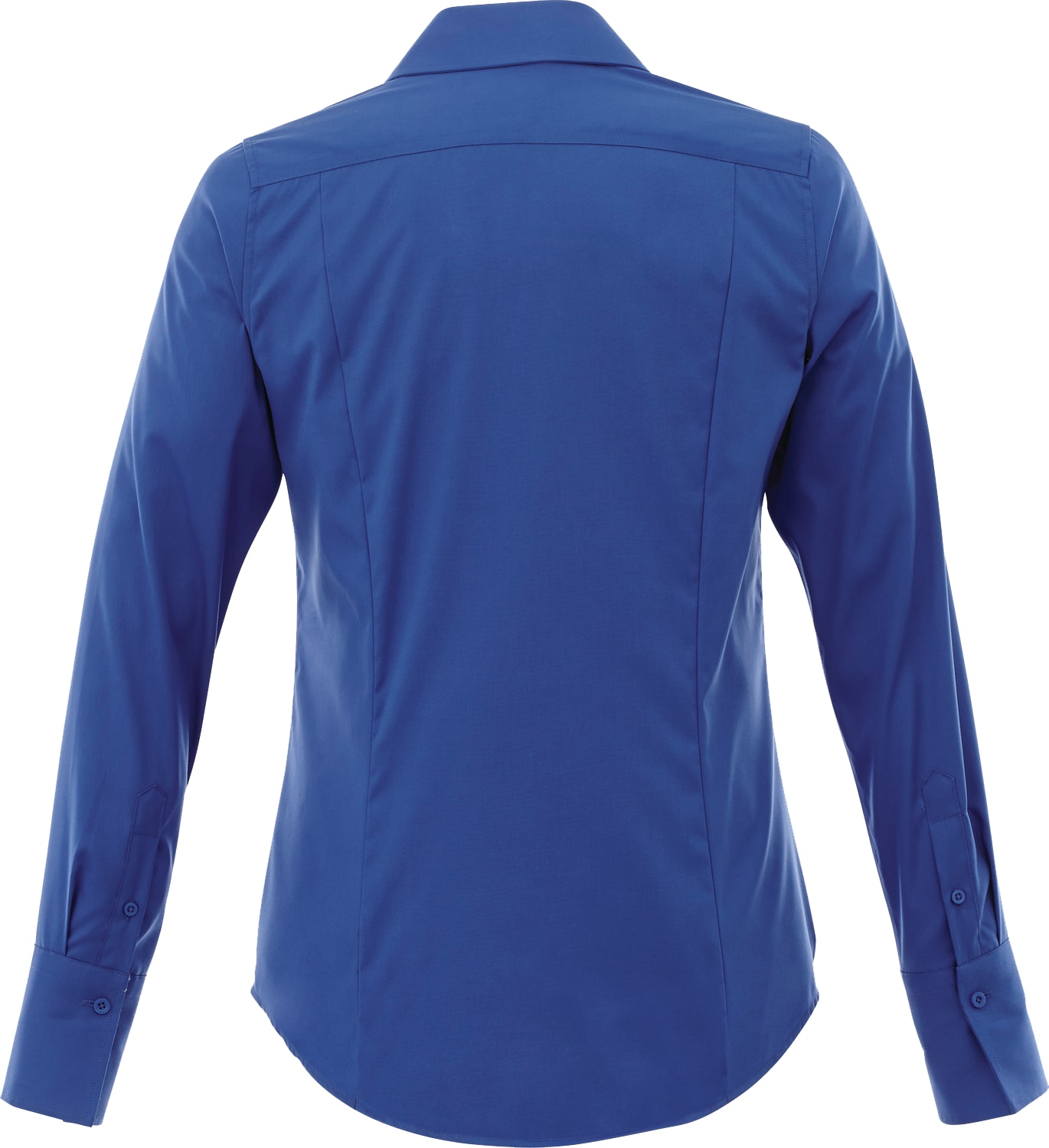 Women's CROMWELL Long Sleeve Button Up Shirt 1