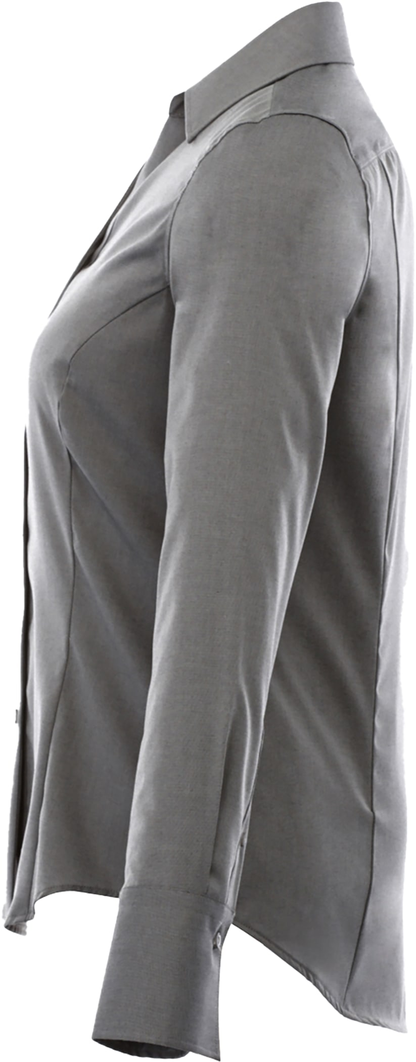Women's CROMWELL Long Sleeve Button Up Shirt 1