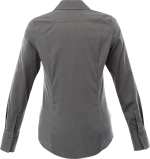 Women's CROMWELL Long Sleeve Button Up Shirt - TM97309991Back Women's CROMWELL Long Sleeve Button Up Shirt - TM97309991Back