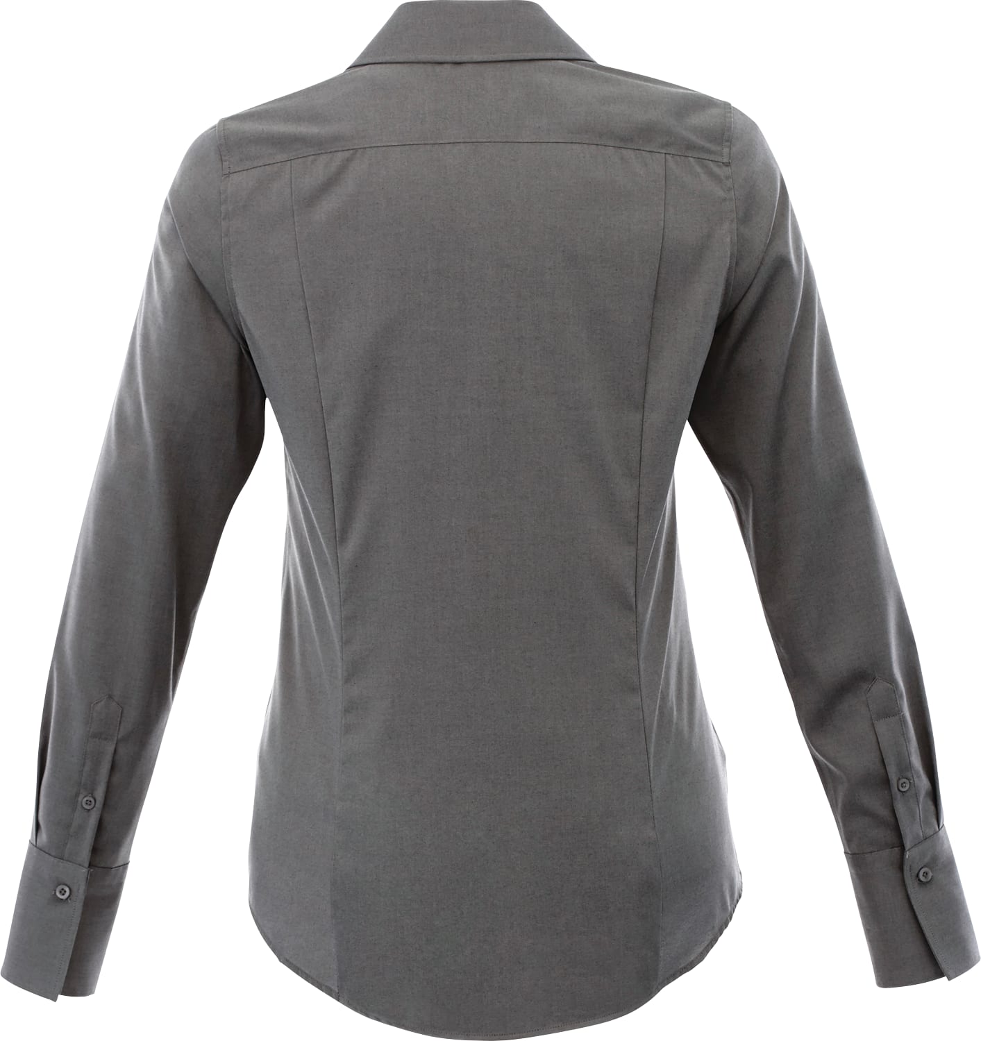 Women's CROMWELL Long Sleeve Button Up Shirt 1