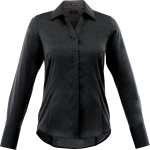 Women's CROMWELL Long Sleeve Button Up Shirt 2 Women's CROMWELL Long Sleeve Button Up Shirt 2