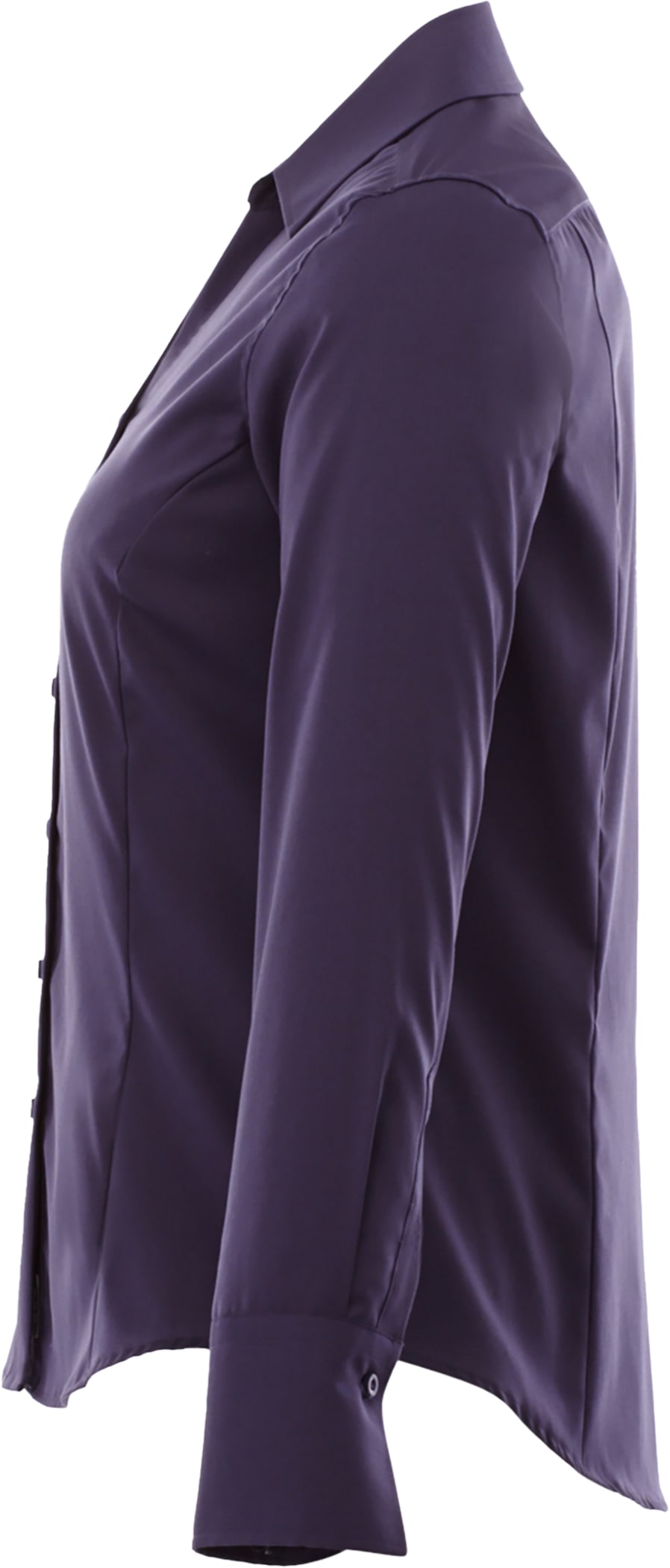Women's CROMWELL Long Sleeve Button Up Shirt 1