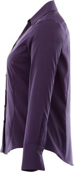Women's CROMWELL Long Sleeve Button Up Shirt - TM97309585Left-Side Women's CROMWELL Long Sleeve Button Up Shirt - TM97309585Left-Side