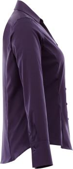 Women's CROMWELL Long Sleeve Button Up Shirt - TM97309585Right-Side Women's CROMWELL Long Sleeve Button Up Shirt - TM97309585Right-Side