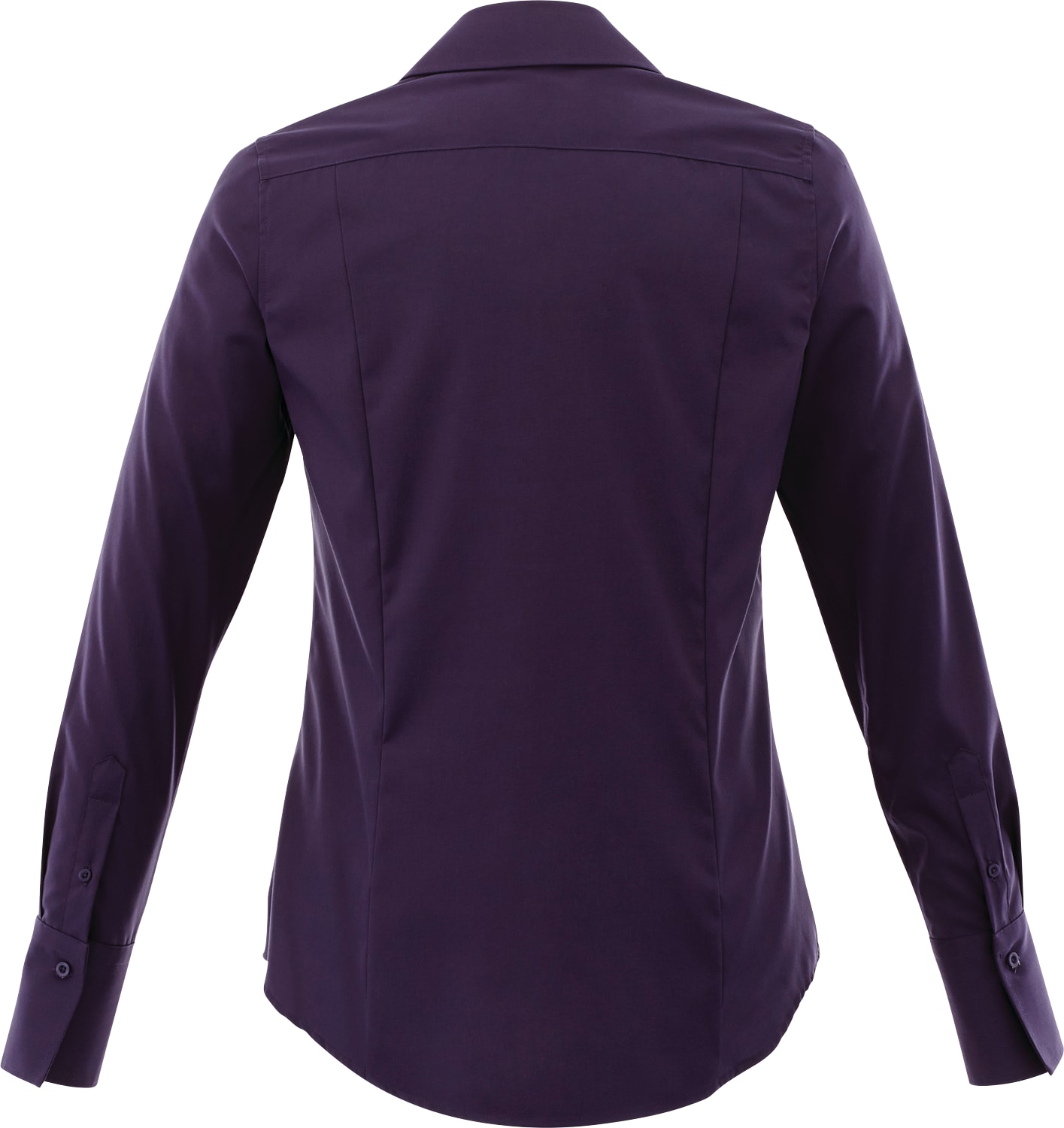 Women's CROMWELL Long Sleeve Button Up Shirt 1