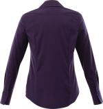 Women's CROMWELL Long Sleeve Button Up Shirt - TM97309585Back Women's CROMWELL Long Sleeve Button Up Shirt - TM97309585Back