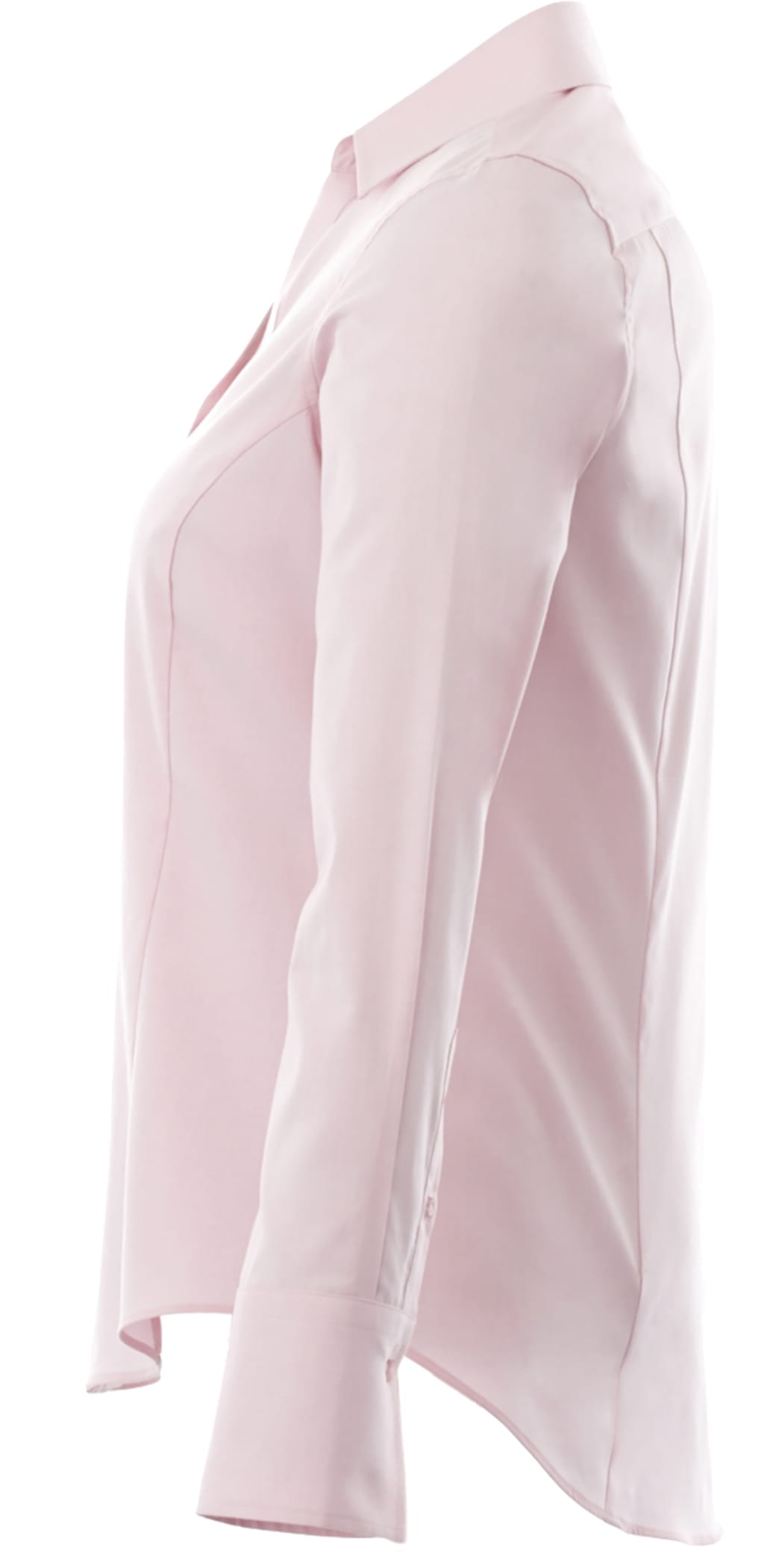 Women's CROMWELL Long Sleeve Button Up Shirt 1