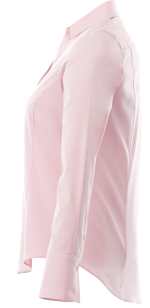 Women's CROMWELL Long Sleeve Button Up Shirt - TM97309326Left-Side Women's CROMWELL Long Sleeve Button Up Shirt - TM97309326Left-Side