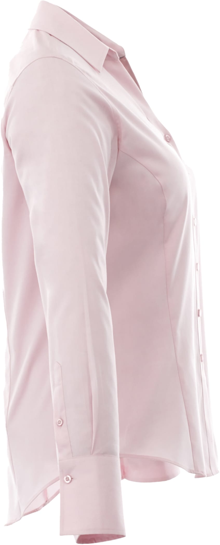 Women's CROMWELL Long Sleeve Button Up Shirt 1