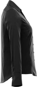 Women's CROMWELL Long Sleeve Button Up Shirt - TM97309995Right-Side Women's CROMWELL Long Sleeve Button Up Shirt - TM97309995Right-Side