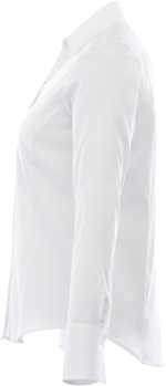 Women's CROMWELL Long Sleeve Button Up Shirt - TM97309125Left-Side Women's CROMWELL Long Sleeve Button Up Shirt - TM97309125Left-Side