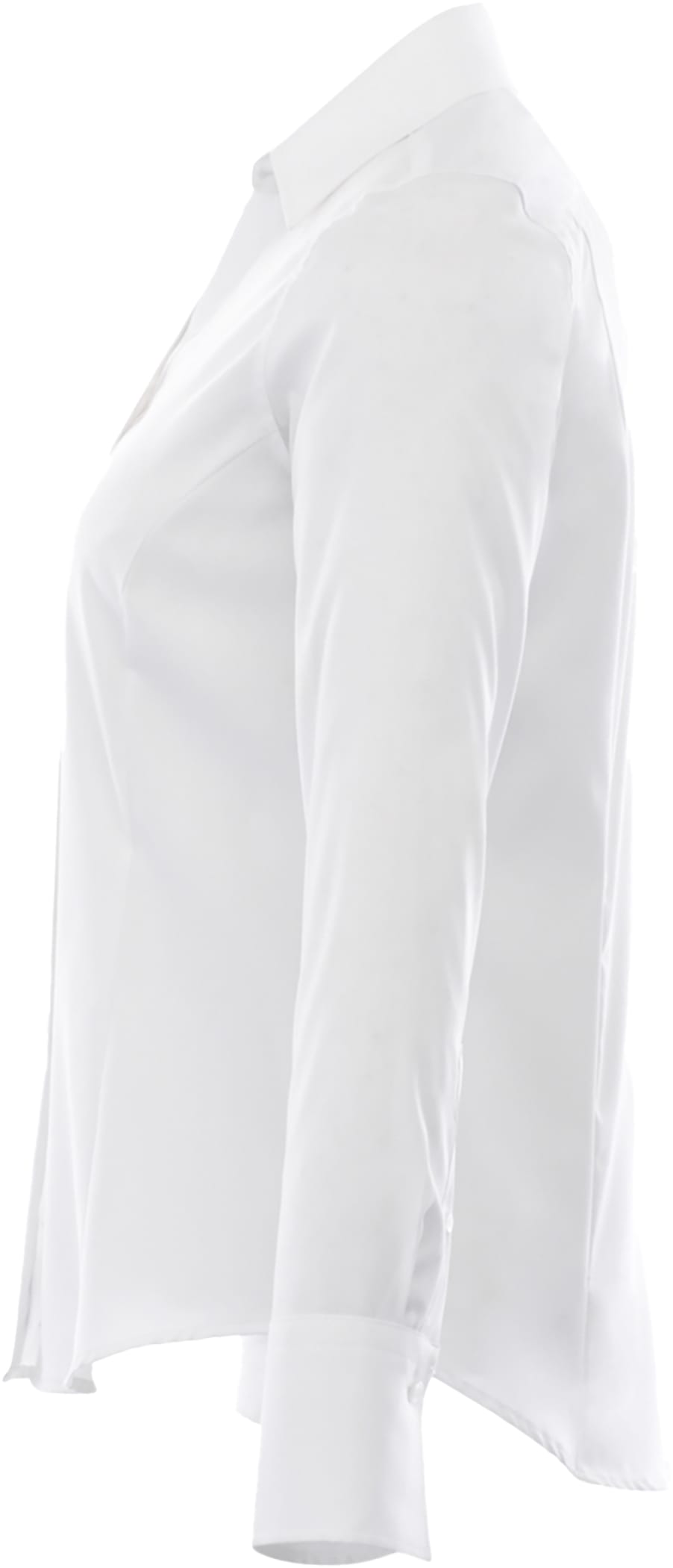Women's CROMWELL Long Sleeve Button Up Shirt 1