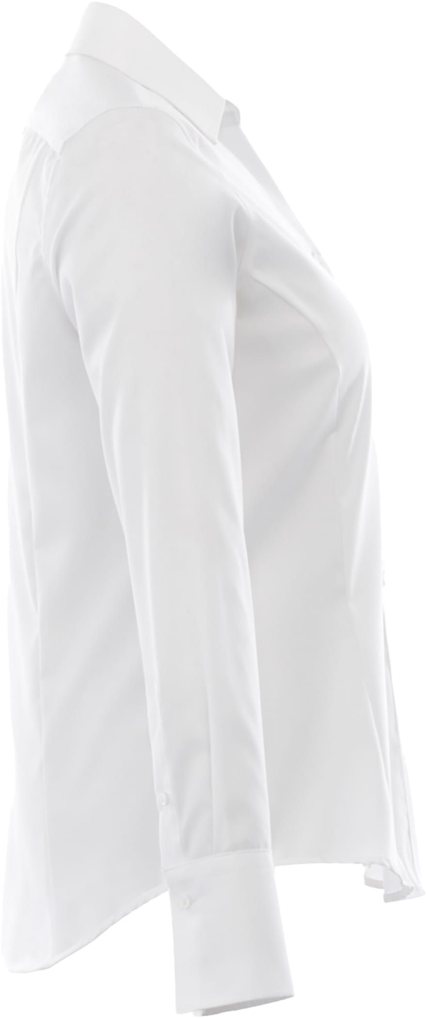 Women's CROMWELL Long Sleeve Button Up Shirt 1