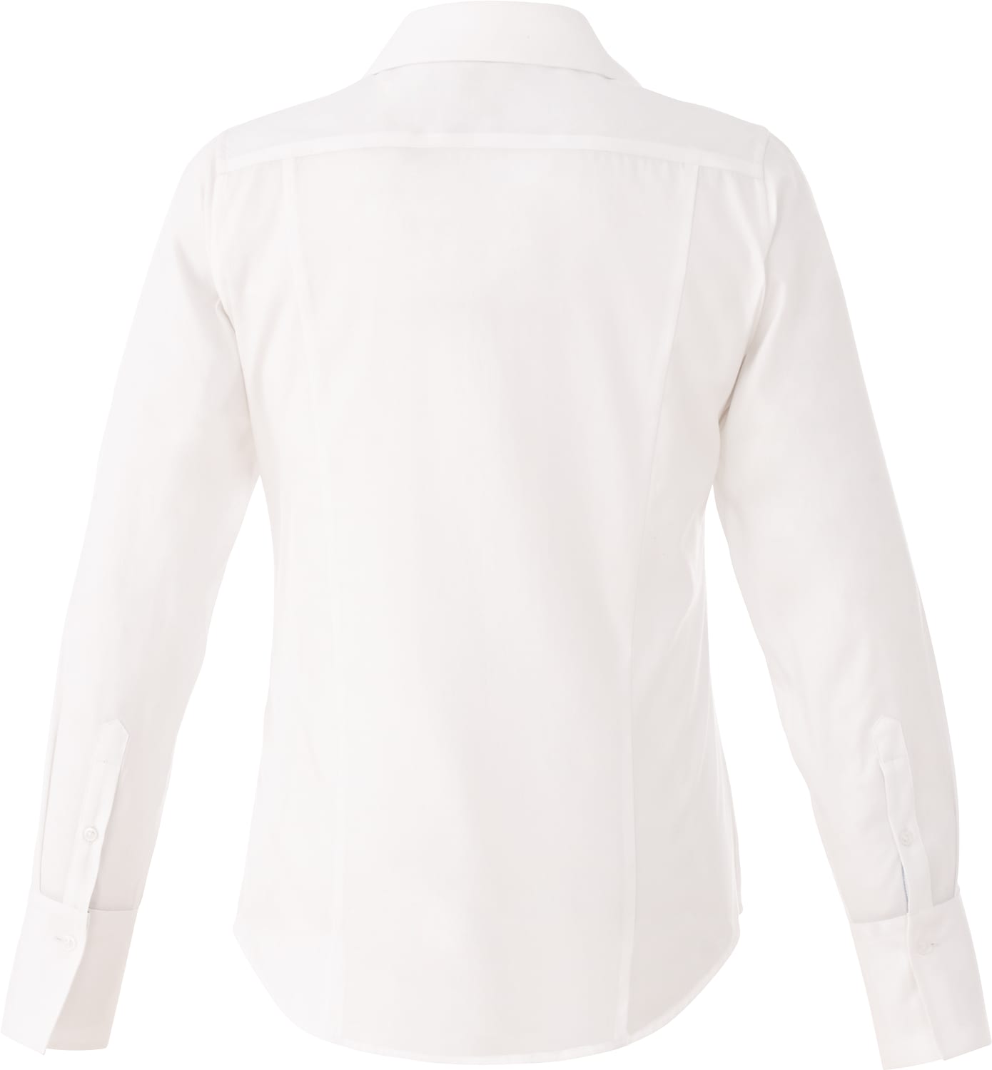 Women's CROMWELL Long Sleeve Button Up Shirt 1