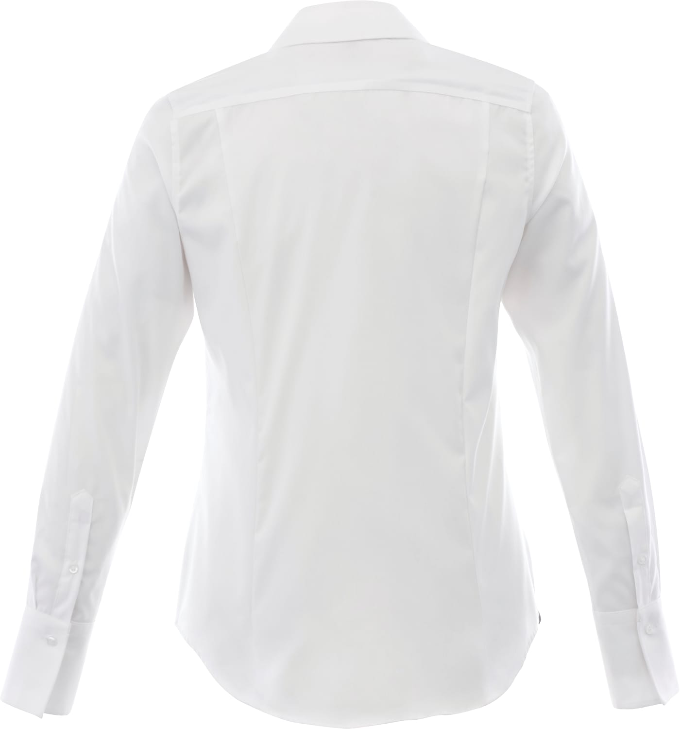 Women's CROMWELL Long Sleeve Button Up Shirt 1