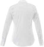 Women's CROMWELL Long Sleeve Button Up Shirt - TM97309125Back Women's CROMWELL Long Sleeve Button Up Shirt - TM97309125Back