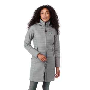 Women%27s SILVERTON Long Lightweight Packable Insulated Puff Jacket 1 Women%27s SILVERTON Long Lightweight Packable Insulated Puff Jacket 1